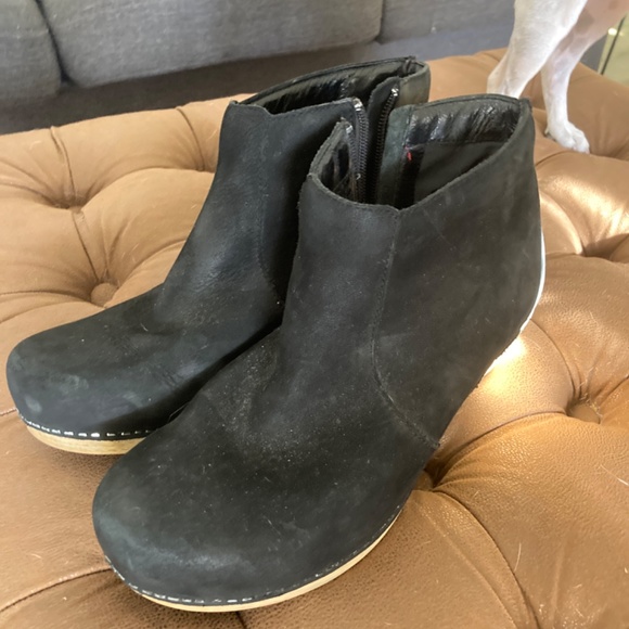 Dansko clogs size 40 - Picture 5 of 5